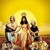 Asterix & Obelix: Mission Cleopatra [2002] / H265 / MKV / Blu-ray / 2160p / True-HD / French / Subs thumb