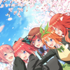 [SubsPlease] Gotoubun no Hanayome Movie (1080p) [ED26AA42] thumb