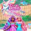 Barbie A Touch of Magic S01 NORDiC ENG 1080p WEB-DL DDP5 1 H 264-PiTBULL thumb