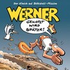 Werner Gekotzt wird spaeter 2003 German 2160p UHD BluRay x265-ENDSTATiON thumb