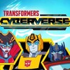 Transformers Cyberverse (2018) S03 (1080p NF Webrip x265 10bit EAC3 5 1 - Goki)[TAoE] thumb