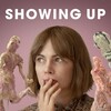 Showing Up [2023] / H265 / MKV / Blu-ray / 2160p / True-HD / Subs thumb