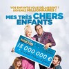 Mes très chers enfants [2021] / H264 / MKV / Blu-ray / 1080p / DTS / French thumb