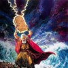 The Ten Commandments [1956] / H264 / MKV / Blu-ray / 720p / AC3 / Subs / DON thumb