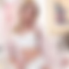 [Anilos.com] Elegant Eve - Eve Spreads Her Pussy / 30.12.2017 [2017 ., Solo, Medium Boobs, Landing Strip Pussy, Blonde, Long hair, Lingerie, Stockings, Girl Orgasm, 1080p] thumb