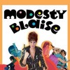 Modesty Blaise 1966 1080p BluRay x264-OFT thumb