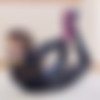 [RestrictedSenses] RS-266 – Slick Leggings Hogtie [1080p] thumb