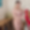 [Wankitnow] Rachael C - The Red Dress thumb