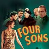 Four Sons [1928] / H264 / MKV / WEB / 720p / AC3 / Subs / QOQ thumb
