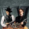 Wild Wild West [1999] / H264 / MKV / Blu-ray / SD / AC3 / Subs / HANDJOB thumb
