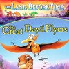 The Land Before Time XII: The Great Day of the Flyers [2006] / H264 / MKV / WEB / 1080p / AC3 / Subs / ABM thumb
