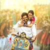Krishna Vrinda Vihari [2022] / H264 / MKV / WEB / 1080p / AC3 / Telugu / Subs / Dusictv thumb