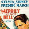 Merrily We Go to Hell [1932] / H264 / MKV / Blu-ray / 1080p / FLAC / Subs thumb