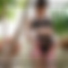 [Watch4Beauty.com] Ellie Luna - Under The Palm Tree [08.06.2023, Posing, Solo, Brunette, Masturbation, 1080p, SiteRip] thumb