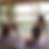 [Hegre.com] 2019-10-29 Clover & Natalia A - Nude Yoga In Bali [Erotic, Posing, 1080p] thumb