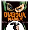 Danger Diabolik 1968 1080p BluRay 10Bit X265 DD 2 0-Chivaman thumb