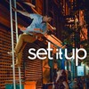 Set It Up [2018] / H264 / MKV / WEB / 1080p / AC3 / Subs / NTb thumb