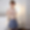 [Groobygirls.com] Kawaii Fiona: Size Queen (21 May, 2024) [2024 ., Shemale, Transsexual, Solo, Lingerie, Small Tits, Dildo, Masturbation, Cumshot, 720p, SiteRip] thumb