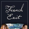 French Exit [2021] / H264 / MKV / WEB / 720p / AC3 / Subs / Scene / RUMOUR thumb
