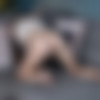 [MetArtX.com] Flamy Nika - Barefeet On The Terrace 2 [2022-11-05, Brunette, Hairy, Masturbation, Solo, Barefoot, Spread Legs, 1080p, SiteRip] thumb