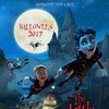 The Little Vampire 3D 2017 1080p BRRip DDP 5 1 H 265 -iVy thumb