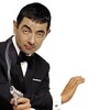 Johnny English [2003] / H264 / MKV / Blu-ray / 720p / AC3 / Subs / EbP thumb