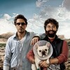 Due Date [2010] / H264 / MKV / Blu-ray / 1080p / DTS / Subs thumb