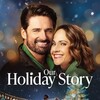 Our Holiday Story [2024] / H264 / MKV / WEB / 1080p / AC3 / Subs / Scene / EDITH thumb