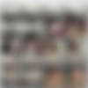 Ball Busting Bitches / ,    (White Ghetto Films) (Split scenes) [2011 ., Femdom, Fetish, Blowjob, Cumshot, Ballbusting, Humiliating, Foot, Submales, Genital Punishment, VOD] (Missy Woods, Scarlett Pain, Lacey Jayne) thumb