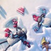 Shaun the Sheep: The Flight Before Christmas [2021] / H264 / MKV / WEB / 1080p / AC3 / Other / Subs thumb