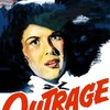 Outrage [1950] / H264 / MKV / Blu-ray / 1080p / FLAC / Subs thumb