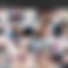 Nympho.com Volume 17 /  17 (Mike Adriano, Nympho.com) [2020 ., Big Boobs, Big Butt, Big Cocks, Blowjobs, Creampie, Cumshots, Fingering, Gonzo, High Heels, Lingerie, Oiled, Point Of View, Rimming, Shaved, Swallowing, Tit Fucking, HDRip, 1080p] (Split Scenes) (Aidra Fox, Gabbie Carter, Kenzie Madison, Skylar Vox) thumb