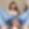 [Onlyfans.com] KittyKum (KittyKumX, Kittyx Kum, Kitty Kum) Dildo and Torn Jeans. [uncen] [2024 ., Masturbation, Dildo, Solo, 1080p] thumb