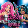 Barbie in Rock 'N Royals [2015] / H264 / MKV / Blu-ray / 1080p / DTS / Subs thumb