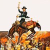 Support Your Local Gunfighter [1971] / H264 / MKV / Blu-ray / 1080p / DTS / Subs / Scene / PSYCHD thumb