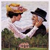 A Sunday in the Country [1984] / H264 / MKV / Blu-ray / 1080p / FLAC / French / Subs thumb