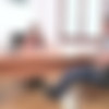 [PixAndVideo.com / 21Sextury.com] Franceska Dicaprio (Hot For Teacher! / 28.07.17.) [2017 ., Gonzo, Anal, 720p] thumb