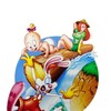 Trail Mix-Up [1993] / H264 / MKV / Blu-ray / 1080p / AC3 / Subs / DON thumb