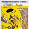 Masquerade 1965 720p BluRay x264-GUACAMOLE thumb