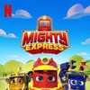 Mighty Express S07 1080p NF WEB-DL DD+ 5.1 x264-LAZY thumb