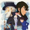 Lupin Zero S01 1080p BluRay x264-URANiME thumb