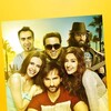 Happy Ending [2014] / H265 / MKV / WEB / 2160p / AC3 / Hindi / Subs / WADU thumb
