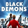 Black Demons [1991] / MPEG2 / VOB IFO / DVD / SD / AC3 / Subs / NEKROSKOP thumb