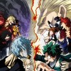 My Hero Academia (2016) S03 1080p BluRay 10bit EAC3 5 1 x265-iVy thumb