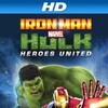 Iron Man and Hulk Heroes United 2013 1080p BluRay x264-OFT thumb