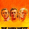 The Way West [1967] / H264 / MKV / Blu-ray / 1080p / FLAC / Subs thumb