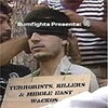 Terrorists, Killers and Middle-East Wackos [2005] / Xvid / AVI / Unknown / SD / MP3 thumb
