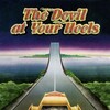 The Devil At Your Heels [1981] / Xvid / AVI / DVD / SD / MP3 / CG thumb