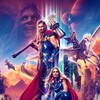 Thor: Love and Thunder [2022] / H264 / MKV / WEB / 720p / AC3 / Subs thumb