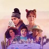My Divorce Party [2024] / H264 / MKV / WEB / 1080p / AC3 / Subs / Tefnut thumb
